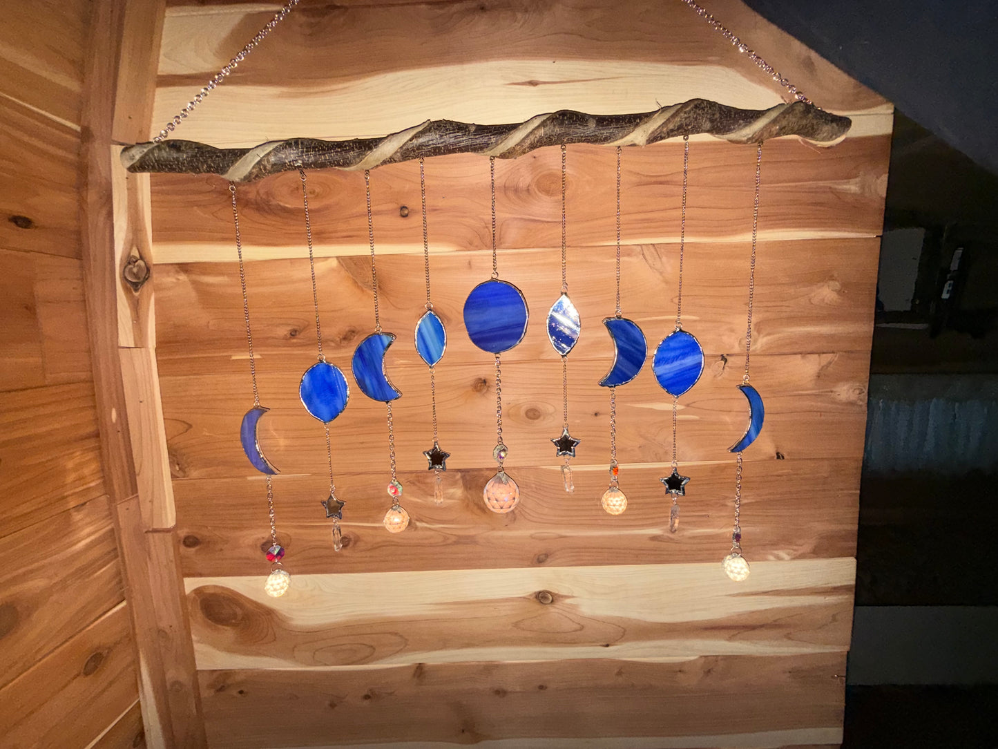 Celestial Vine