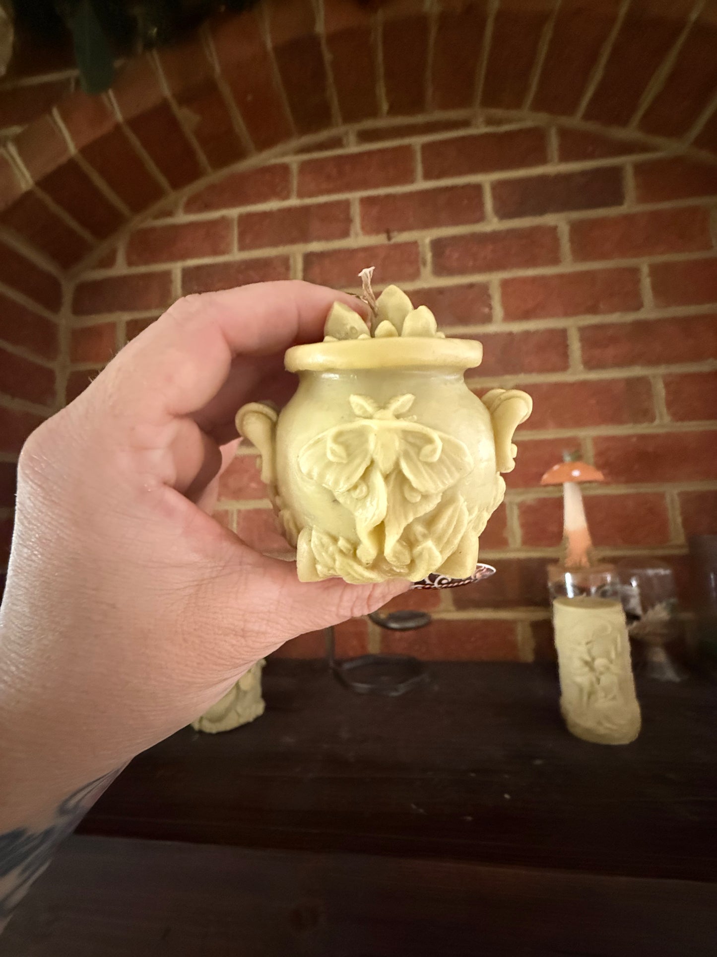 Lunar magic