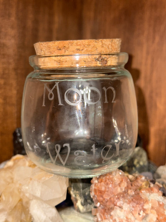 Moon water