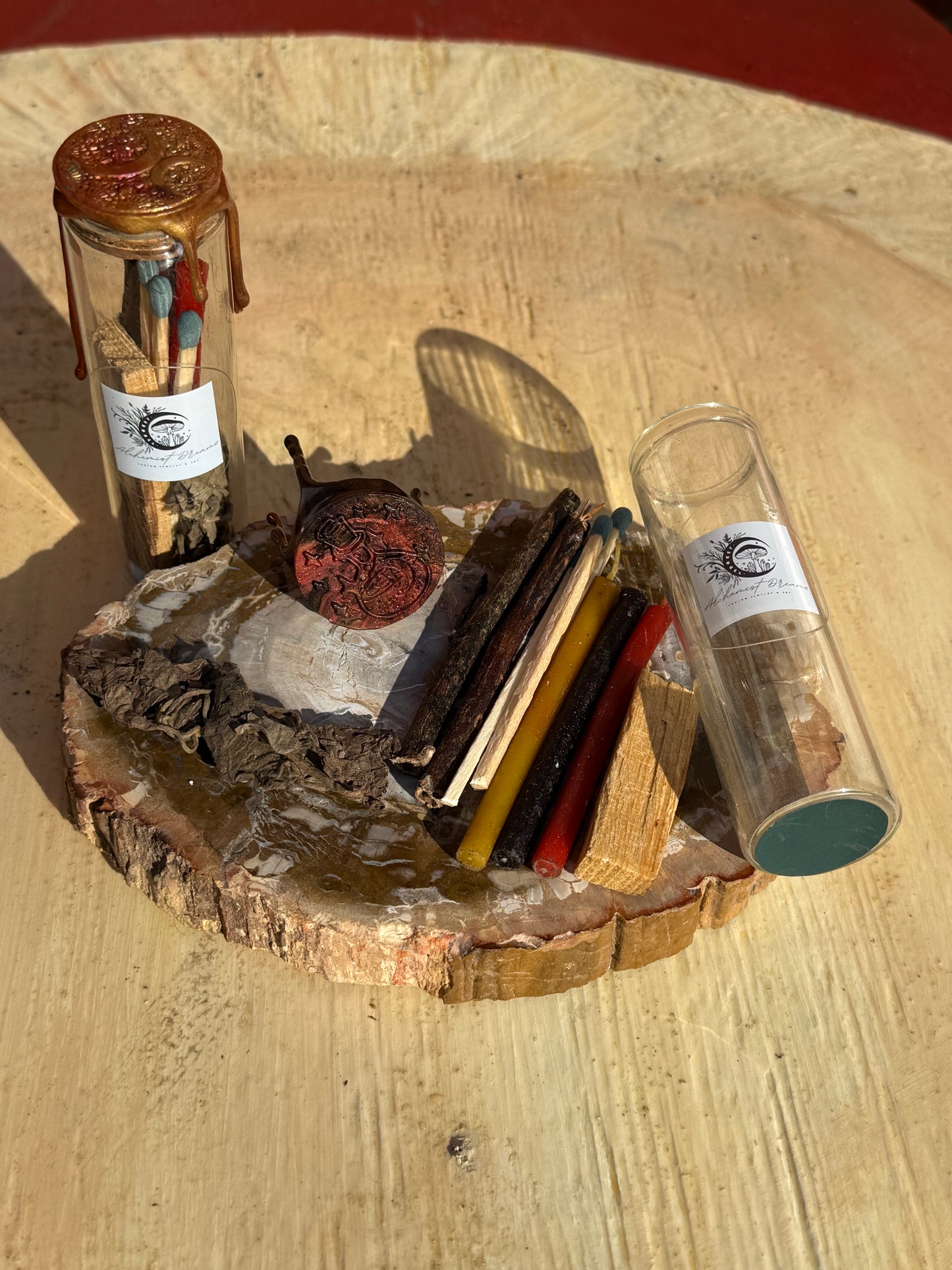 Traveler’s Protection Kit