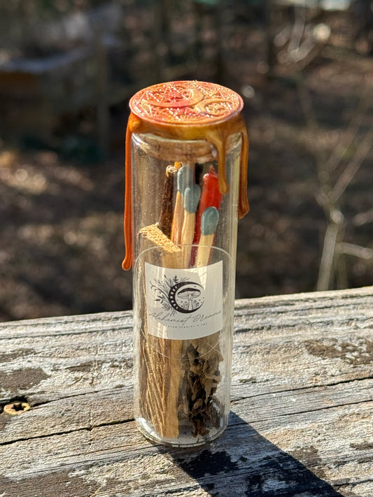 Traveler’s Protection Kit