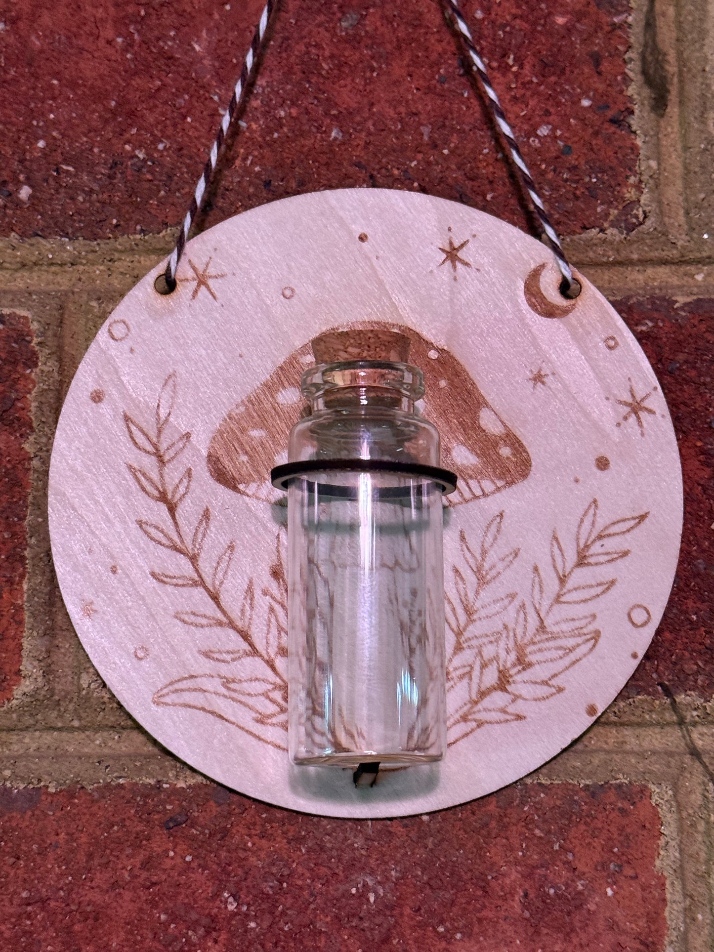 Mini propagation stations