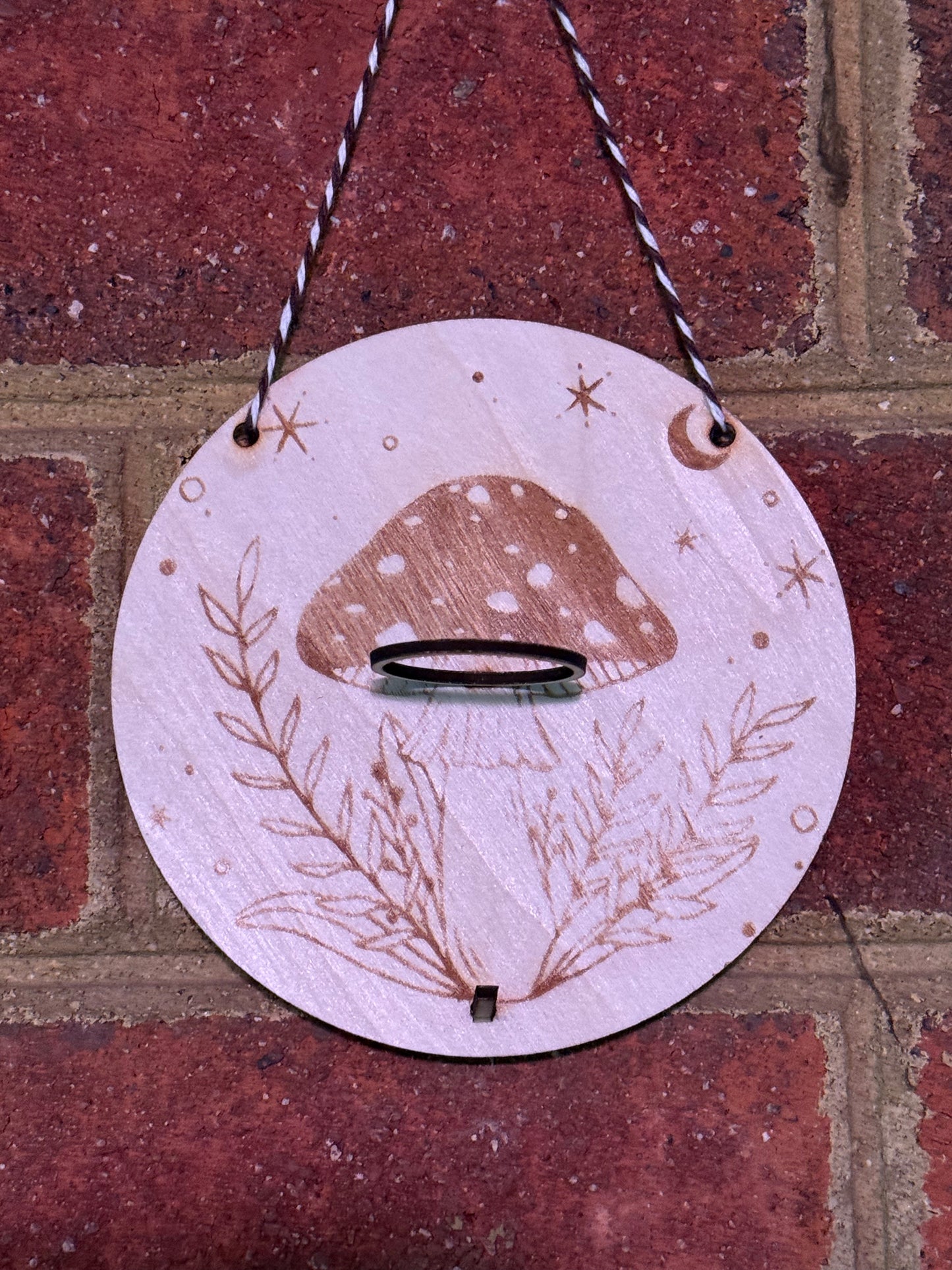 Mini propagation stations