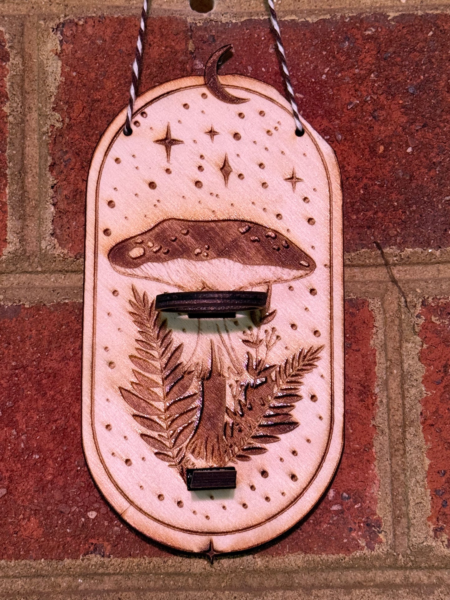 Mini propagation stations