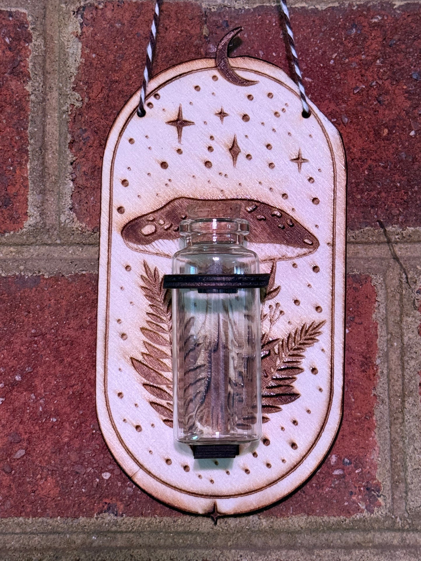 Mini propagation stations