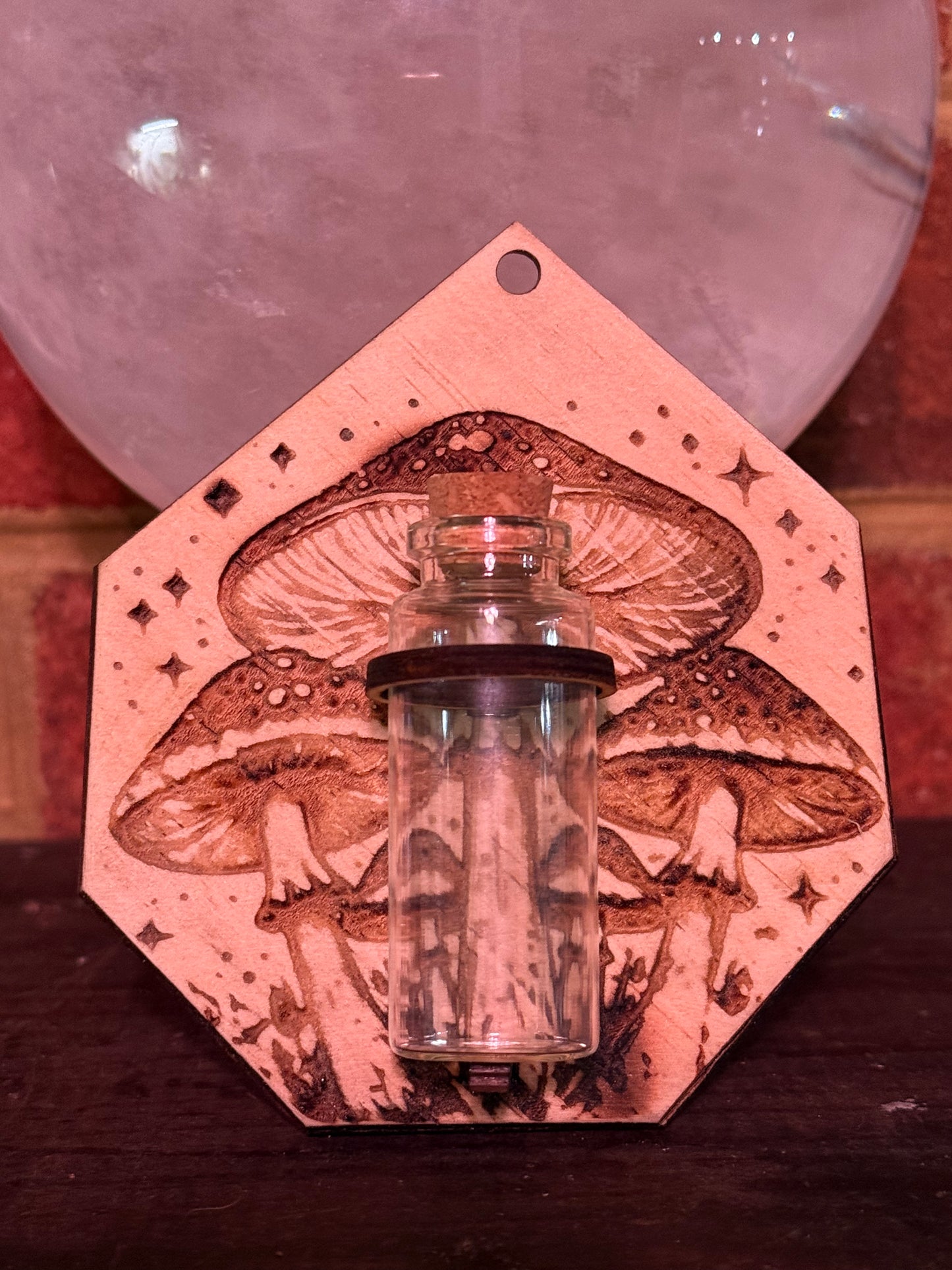 Mini propagation stations