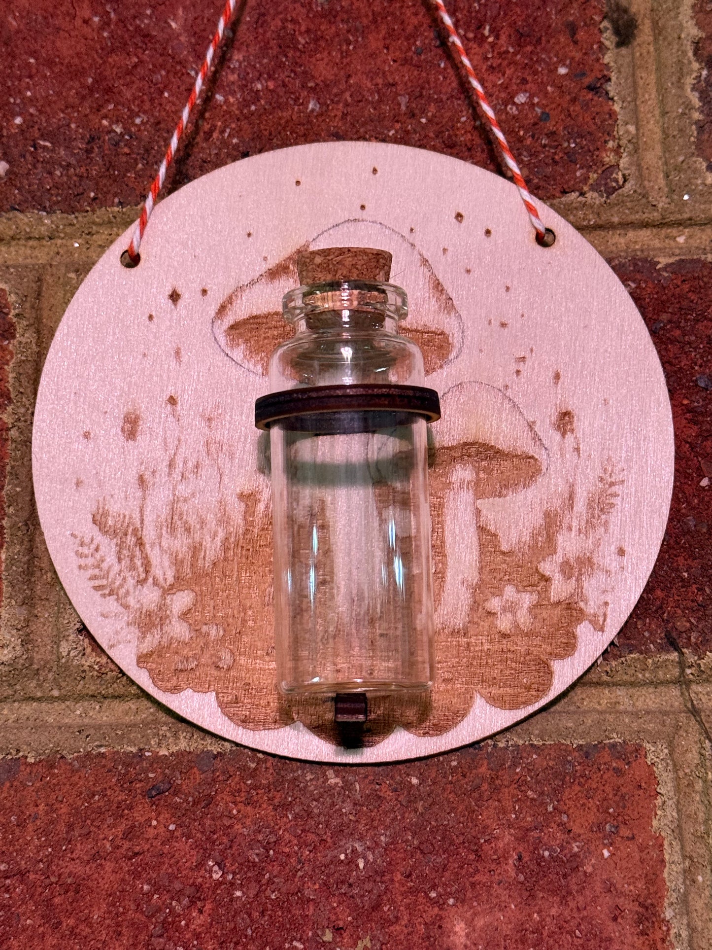 Mini propagation stations