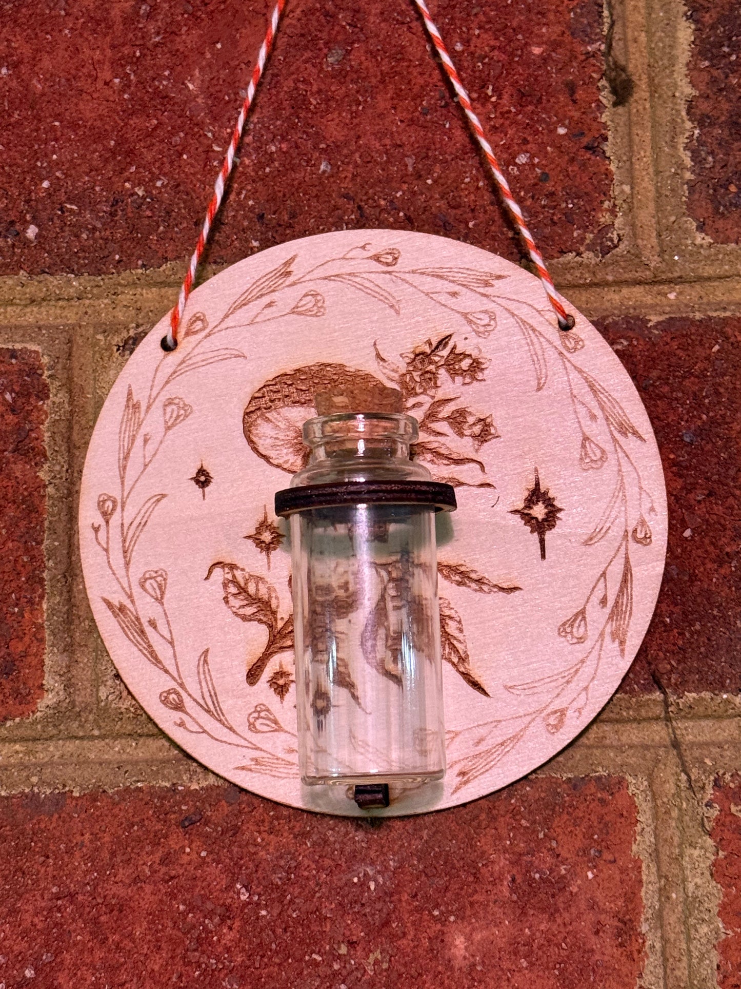 Mini propagation stations