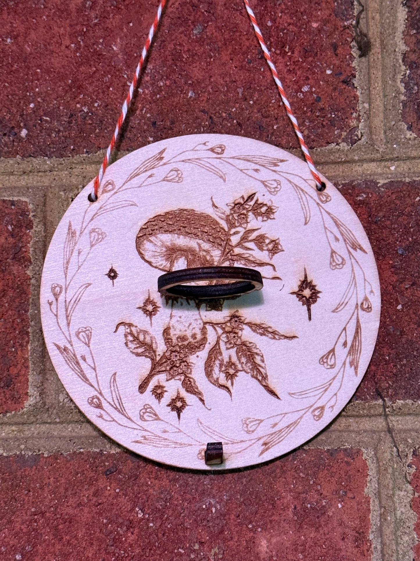 Mini propagation stations