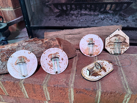 Mini propagation stations