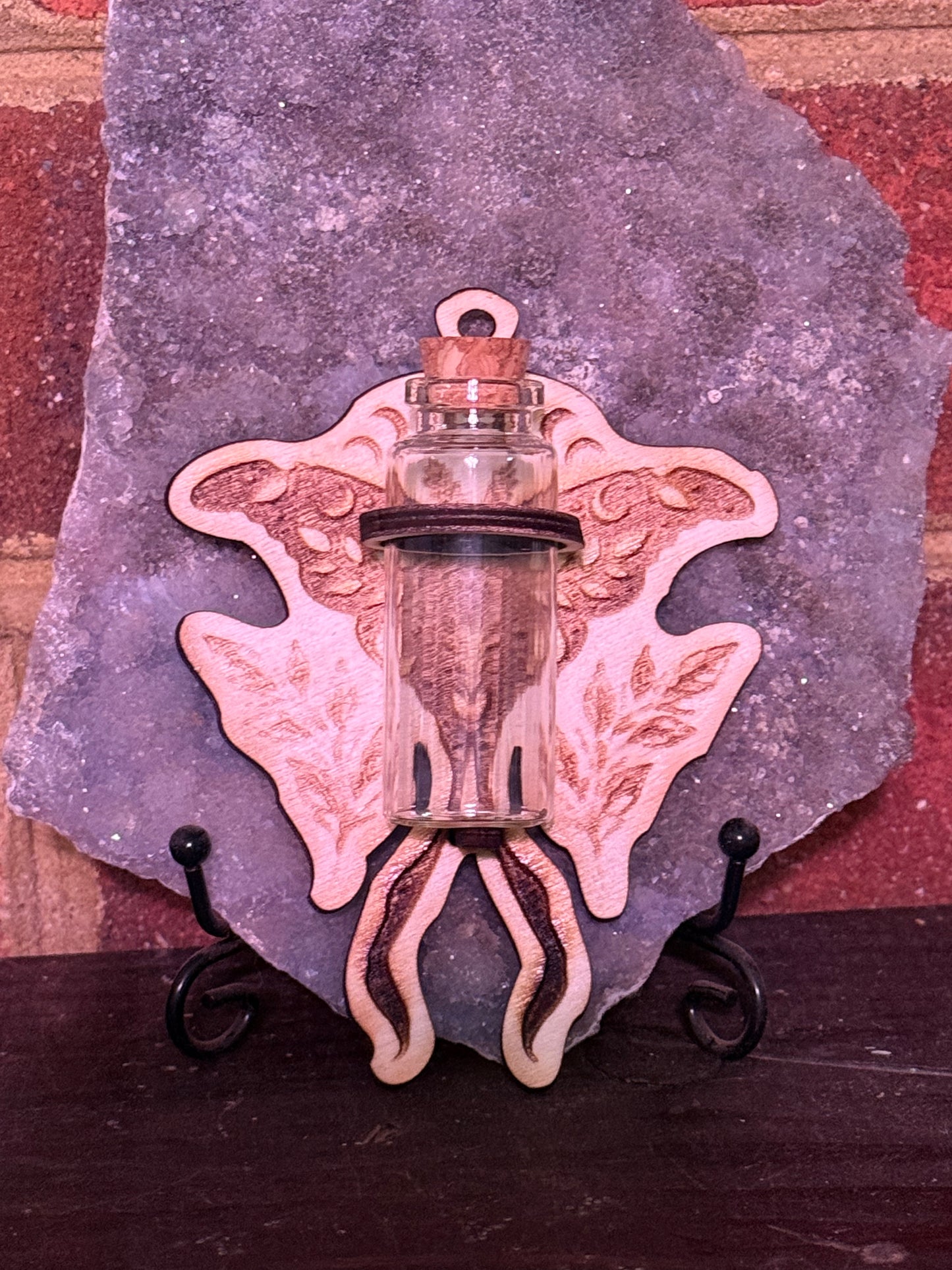 Mini propagation stations