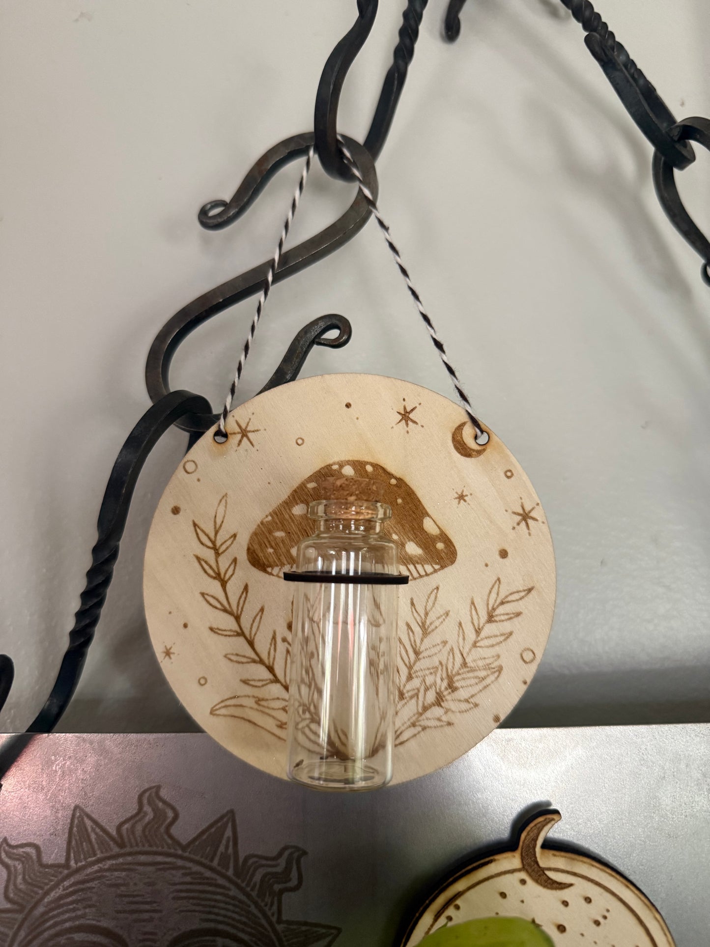 Mini propagation stations