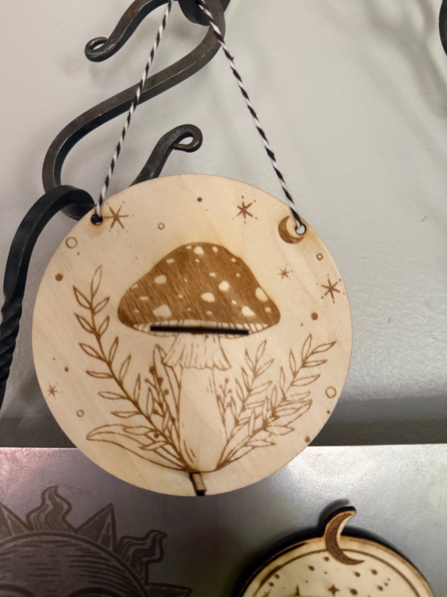 Mini propagation stations